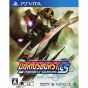 KADOKAWA GAMES DARIUSBURST CHRONICLE SAVIOURS PS Vita SONY 