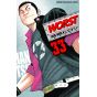 WORST vol.33 - Shonen Champion Comics (Japanese version)