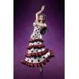 MEGAHOUSE - P.O.P Portrait of Pirates One Piece - Sailing Again - Violet Figure