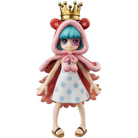 MEGAHOUSE - P.O.P Portrait of Pirates One Piece - Sailing Again - Sugar Figure