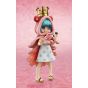 MEGAHOUSE - P.O.P Portrait of Pirates One Piece - Sailing Again - Sugar Figure