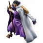 MEGAHOUSE - P.O.P Portrait of Pirates One Piece - Sailing Again - 'Fujitora' Issho Figure