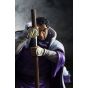 MEGAHOUSE - P.O.P Portrait of Pirates One Piece - Sailing Again - 'Fujitora' Issho Figure