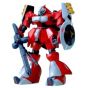 BANDAI 1/144 Mobile Suit Gundam Char's Counterattack - JAGD DOGA(Quess Paraya) Model Kit Figure(Gunpla)