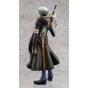 MEGAHOUSE - P.O.P Portrait of Pirates One Piece - Sailing Again - Trafalgar Law ver.2 Figure