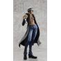 MEGAHOUSE - P.O.P Portrait of Pirates One Piece - Sailing Again - Trafalgar Law ver.2 Figure