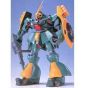 BANDAI 1/144 Mobile Suit Gundam Char's Counterattack - JAGD DOGA(Gyunei Guss) Model Kit Figure(Gunpla)
