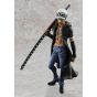 MEGAHOUSE - P.O.P Portrait of Pirates One Piece - Sailing Again - Trafalgar Law ver.2 Figure