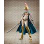 MEGAHOUSE - P.O.P Portrait of Pirates One Piece - Sailing Again - Gladiator Rebecca Figure