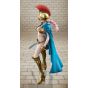 MEGAHOUSE - P.O.P Portrait of Pirates One Piece - Sailing Again - Gladiator Rebecca Figure