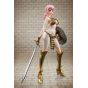 MEGAHOUSE - P.O.P Portrait of Pirates One Piece - Sailing Again - Gladiateur Rebecca Figure