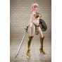 MEGAHOUSE - P.O.P Portrait of Pirates One Piece - Sailing Again - Gladiator Rebecca Figure