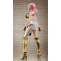 MEGAHOUSE - P.O.P Portrait of Pirates One Piece - Sailing Again - Gladiator Rebecca Figure