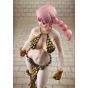 MEGAHOUSE - P.O.P Portrait of Pirates One Piece - Sailing Again - Gladiator Rebecca Figure