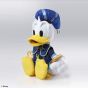 SQUARE ENIX - KINGDOM HEARTS III Donald Duck Plush