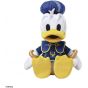 SQUARE ENIX - KINGDOM HEARTS III Donald Duck Plush