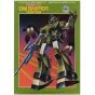 BANDAI 1/144 Mobile Suit Z Gundam MSV - GM SNIPER CUSTOM Model Kit Figure(Gunpla)