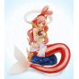 MEGAHOUSE - P.O.P Portrait of Pirates One Piece - Sailing Again - Shirahoshi Figure
