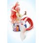 MEGAHOUSE - P.O.P Portrait of Pirates One Piece - Sailing Again - Figura Shirahoshi