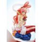 MEGAHOUSE - P.O.P Portrait of Pirates One Piece - Sailing Again - Figura Shirahoshi
