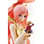 MEGAHOUSE - P.O.P Portrait of Pirates One Piece - Sailing Again - Figura Shirahoshi