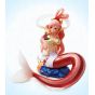 MEGAHOUSE - P.O.P Portrait of Pirates One Piece - Sailing Again - Figura Shirahoshi