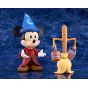 Good Smile Company - Nendoroid Mickey Mouse Fantasia Ver. Figur