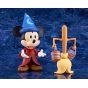 Good Smile Company - Nendoroid Mickey Mouse Fantasia Ver. Figure