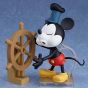 Good Smile Company - Nendoroid Mickey Mouse Steamboat Willie 1928 Figure (Color Ver.)