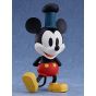 Good Smile Company - Nendoroid Mickey Mouse Steamboat Willie 1928 Figure (Color Ver.)