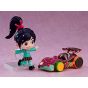 Gutes Lächeln Unternehmen - Nendoroid Disney Sugar Rush Vanellope DX Figur