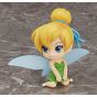 Gutes Lächeln Unternehmen - Nendoroid Disney Peter Pan - Tinkerbell Figur