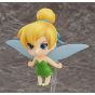 Gutes Lächeln Unternehmen - Nendoroid Disney Peter Pan - Tinkerbell Figur