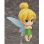 Gutes Lächeln Unternehmen - Nendoroid Disney Peter Pan - Tinkerbell Figur