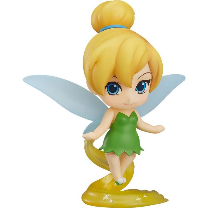 Gutes Lächeln Unternehmen - Nendoroid Disney Peter Pan - Tinkerbell Figur