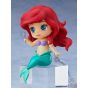 Good Smile Company - Nendoroid Disney Little Mermaid - Ariel Figure