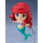 Good Smile Company - Nendoroid Disney Little Mermaid - Figura di Ariel