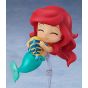 Good Smile Company - Nendoroid Disney Little Mermaid - Ariel Figure