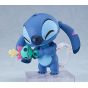 Good Smile Company - Nendoroid Disney Lilo & Stitch - Stitch Figur