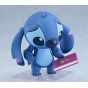 Azienda Good Smile - Nendoroid Disney Lilo & Stitch - Figura di Stitch
