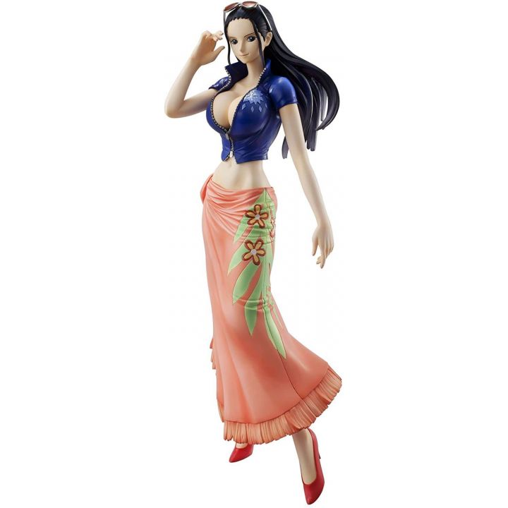 MEGAHOUSE - P.O.P Portrait of Pirates One Piece - Sailing Again - Nico Robin Figure