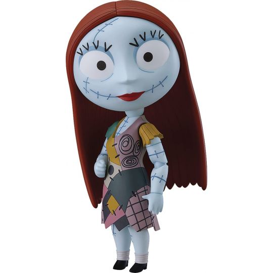 Good Smile Company - Nendoroid Disney Nightmare Before Christmas - Sally Figure