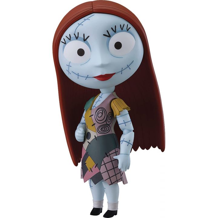 Good Smile Company - Nendoroid Disney Nightmare Before Christmas - Figura di Sally