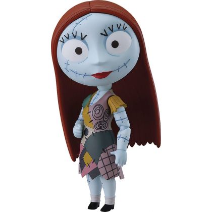 Good Smile Company - Nendoroid Disney Nightmare Before Christmas - Sally Figure