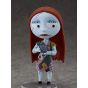 Good Smile Company - Nendoroid Disney Nightmare Before Christmas - Figura di Sally