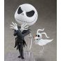 Good Smile Company - Nendoroid Disney Nightmare Before Christmas - Jack Skellington Figure