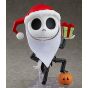 Good Smile Company - Nendoroid Disney Nightmare Before Christmas - Jack Skellington Figure