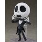 Good Smile Company - Nendoroid Disney Nightmare Before Christmas - Figura di Jack Skellington