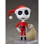 Good Smile Company - Nendoroid Disney Nightmare Before Christmas - Jack Skellington (Sandy Claws) Figure