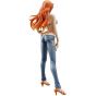 MEGAHOUSE - P.O.P Portrait of Pirates One Piece - Sailing Again - Figura de Nami
